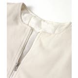 中綿プリーツブルゾン ブルゾン プリーツ | Pierrot | 詳細画像10