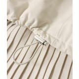 中綿プリーツブルゾン ブルゾン プリーツ | Pierrot | 詳細画像11