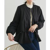 中綿プリーツブルゾン ブルゾン プリーツ | Pierrot | 詳細画像26