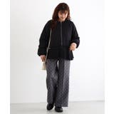 中綿プリーツブルゾン ブルゾン プリーツ | Pierrot | 詳細画像32