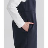 キーネックオールインワン オールインワン キーネック | Pierrot | 詳細画像7