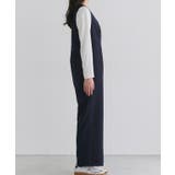 キーネックオールインワン オールインワン キーネック | Pierrot | 詳細画像9