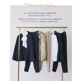 キーネックオールインワン オールインワン キーネック | Pierrot | 詳細画像2