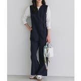 キーネックオールインワン オールインワン キーネック | Pierrot | 詳細画像27