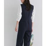 キーネックオールインワン オールインワン キーネック | Pierrot | 詳細画像28