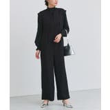 キーネックオールインワン オールインワン キーネック | Pierrot | 詳細画像30