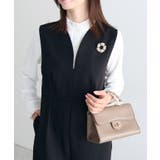 キーネックオールインワン オールインワン キーネック | Pierrot | 詳細画像34