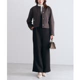 キーネックオールインワン オールインワン キーネック | Pierrot | 詳細画像35