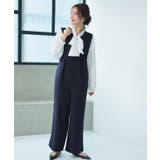 キーネックオールインワン オールインワン キーネック | Pierrot | 詳細画像21