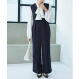 キーネックオールインワン オールインワン キーネック | Pierrot | 詳細画像23