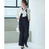 キーネックオールインワン オールインワン キーネック | Pierrot | 詳細画像25