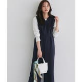 キーネックオールインワン オールインワン キーネック | Pierrot | 詳細画像26