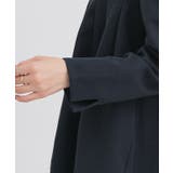 タックプリーツフレアセットアップ セットアップ 高見え | Pierrot | 詳細画像8 