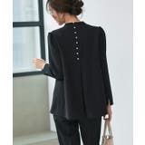 タックプリーツフレアセットアップ セットアップ 高見え | Pierrot | 詳細画像29 