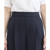 ボリュームブルゾンワイドパンツセットアップ セットアップ ワイドパンツ | Pierrot | 詳細画像13 