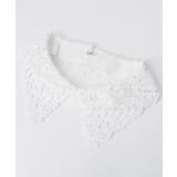 2WAY選べる襟ペプラムセットアップ セットアップ 2WAY | Pierrot | 詳細画像15 