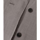 選べる接触冷感リネンライクジャケット テーラード きちんと感 | Pierrot | 詳細画像21