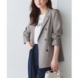 選べる接触冷感リネンライクジャケット テーラード きちんと感 | Pierrot | 詳細画像25