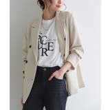 選べる接触冷感リネンライクジャケット テーラード きちんと感 | Pierrot | 詳細画像28