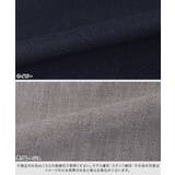 接触冷感リネンライクワンピース 着心地 暑い季節 | Pierrot | 詳細画像19