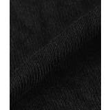 [ECLAM] 袖シャーリングシアーカットソー カットソー | Pierrot | 詳細画像6 