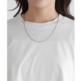 シアーダンボールドッキングフレアカットソー カットソー ダンボール素材 | Pierrot | 詳細画像4 