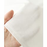 シアーダンボールドッキングフレアカットソー カットソー ダンボール素材 | Pierrot | 詳細画像9 