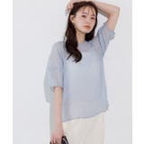 リボンフリンジジャカードブラウス ブラウス ジャカード | Pierrot | 詳細画像22 