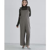 ストレッチレースロンT Tシャツ ストレッチ素材 | Pierrot | 詳細画像23