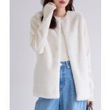 フェイクファージレ ジレ ファー | Pierrot | 詳細画像13 