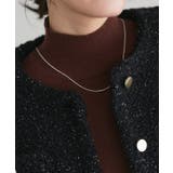 ラメ入りゴールドボタンジャケット ジャケット ゴールドボタン | Pierrot | 詳細画像5 