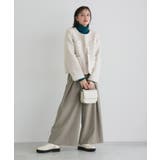 ラメ入りゴールドボタンジャケット ジャケット ゴールドボタン | Pierrot | 詳細画像28 