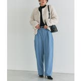 ラメ入りゴールドボタンジャケット ジャケット ゴールドボタン | Pierrot | 詳細画像30 