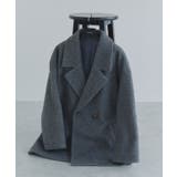 シャギーダブルテーラードジャコット ジャコット テーラード | Pierrot | 詳細画像2