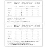 アシンメトリーアッパーサンダル サンダル 靴 | Pierrot | 詳細画像9