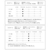 アシンメトリーアッパーサンダル サンダル 靴 | Pierrot | 詳細画像10
