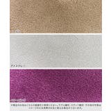 スエードスクエアトゥパンプス パンプス ヒール | Pierrot | 詳細画像10