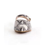 ストラップフラットシューズ フラットシューズ シンプル | Pierrot | 詳細画像4