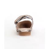 ストラップフラットシューズ フラットシューズ シンプル | Pierrot | 詳細画像6