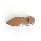 ストラップフラットシューズ フラットシューズ シンプル | Pierrot | 詳細画像7