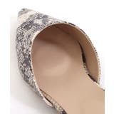 ストラップフラットシューズ フラットシューズ シンプル | Pierrot | 詳細画像9