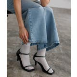 ラメシアーソックス ソックス シアー | Pierrot | 詳細画像6 