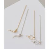 選べるパールデザインヘアスティック かんざし ヘアスティック | Pierrot | 詳細画像7 