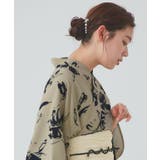 選べるパールデザインヘアスティック かんざし ヘアスティック | Pierrot | 詳細画像18 