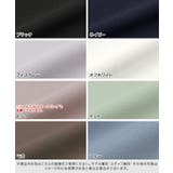 キーネックTブラウス ブラウス シャツ | Pierrot | 詳細画像2 