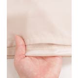 ダブルポケットシャツセットアップ スリットスカート ロング丈 シャツ セット | Pierrot | 詳細画像27 
