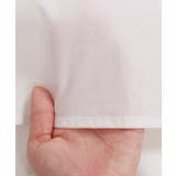 ダブルポケットAラインシャツ シャツ Aライン ダブルポケット 五分袖 タック | Pierrot | 詳細画像27 