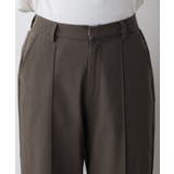 裏微起毛ボックスパンツ パンツ ボックスパンツ ボックス | Pierrot | 詳細画像5 