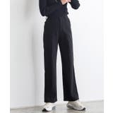 裏微起毛ボックスパンツ パンツ ボックスパンツ ボックス | Pierrot | 詳細画像8 