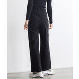 裏微起毛ボックスパンツ パンツ ボックスパンツ ボックス | Pierrot | 詳細画像10 